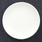 GEL T1001/ TRF 1001- ESMALTE CERÂMICO (ALCALINO) BRANCO FOSCO - Imagem 2