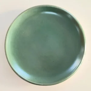 GEL T1003/ TRF 1003-ESMALTE CERÂMICO (ALCALINO) VERDE CANA CETIM