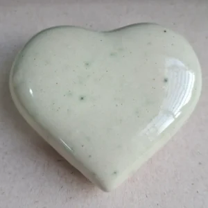 GEL T1023/ TRF 1023- ESMALTE CERÂMICO (ALCALINO) VERDE MAJORCA SEMI TRANSP.