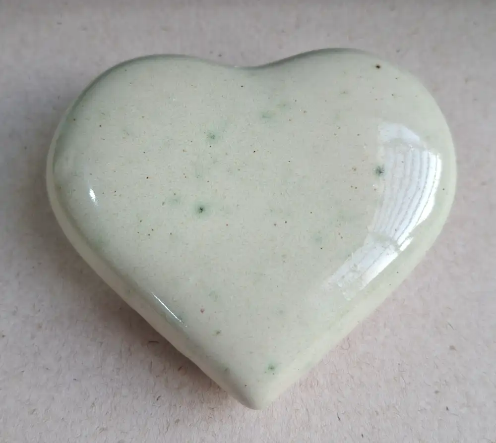 GEL T1023/ TRF 1023- ESMALTE CERÂMICO (ALCALINO) VERDE MAJORCA SEMI TRANSP.