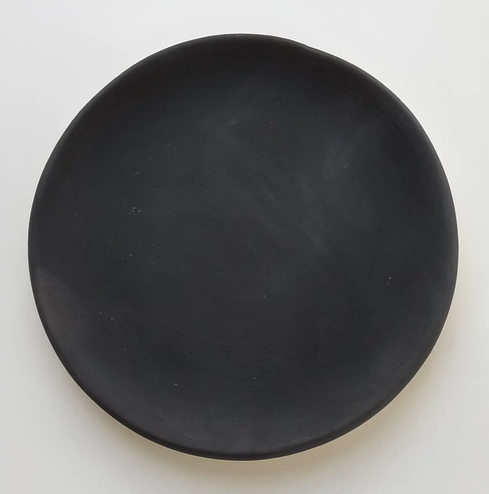 GEL T1166/ TRF 1166-ESMALTE CERÂMICO (ALCALINO) PRETO FOSCO - Imagem 3