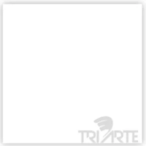 TSPBH 71000-ESMALTE EM PASTA HIDROSSOLÚVEL P/VIDRO BRANCO INTENSO