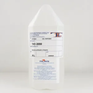 TVO 2000-SOLVENTE PARA LIMPEZA DE TELA