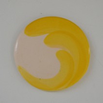 TBV 805- Cor.Bx.Esm.Amarelo Canário