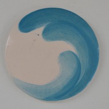 TEC 601- Corante Color Gloss Azul Céu