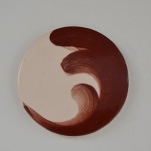 TBV 810- Cor.Bx.Esm.Chocolate