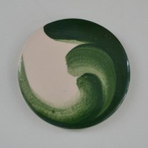 TEC 613- Corante Color Gloss Verde Cromo