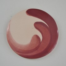 TEC 616- Corante Color Gloss Rosa Antigo Escuro