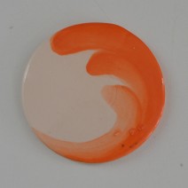 TEC 618- Corante Color Gloss Laranja Claro