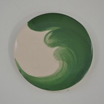 TEC 626- Cor.Color Gloss Verde Mata