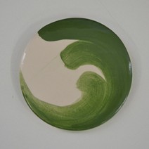 TEC 627- Cor.Color Gloss Verde Fortuna