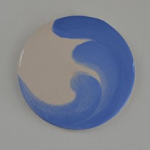 TEC 632- Corante Color Gloss Azul Curaçao