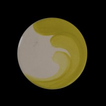 TEC 637- Cor.Color Gloss Verde Chartreuse