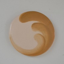TEC 606- Corante Color Gloss Areia