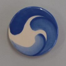 TEC 675- Corante Color Gloss Azul Grafite