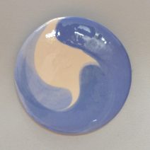 TEC 686- Corante Color Gloss Azul Astral