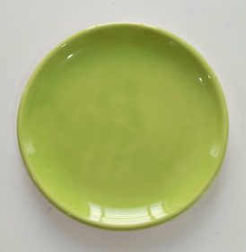 GEL G020/ GLC 020-ESMALTE CERÂMICO (ALCALINO) VERDE OLIVA