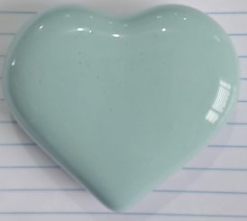 GEL G030/ GLC 030-ESMALTE CERÂMICO (ALCALINO) PISTACHE