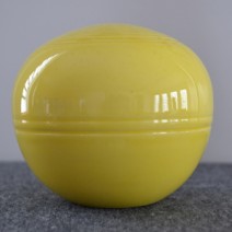 GEL G160/ GLC 160- Esm.Cer.Amarelo Limão