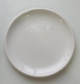 GEL G1745/ GLC 1745- ESMALTE CERÂMICO (ALCALINO) BRANCO MOLE BRILHANTE