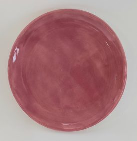GEL G260/ GLC 260- ESMALTE CERÂMICO (ALCALINO) ROSA MÉDIO SEMI TRANSP.
