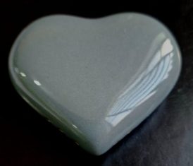 GEL G285/ GLC 285-ESMALTE CERÂMICO (ALCALINO) CINZA CELADON