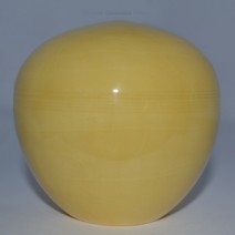 GEL G330- GLC 330- Esm.Cer. Amarelo Manteiga