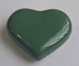 GEL G350/ GLC 350-ESMALTE CERÂMICO (ALCALINO) VERDE GARRAFA