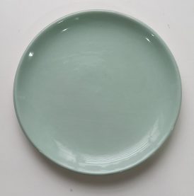 GEL G420/ GLC 420- ESMALTE CERÂMICO (ALCALINO) VERDE AZEITONA CLARO
