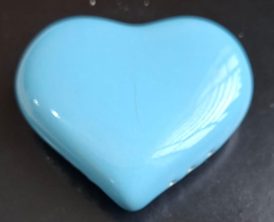 GEL G450/ GLC 450-ESMALTE CERÂMICO (ALCALINO) AZUL CELESTE