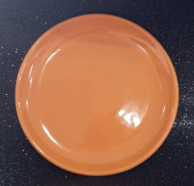GEL G777/ GLC 777- ESMALTE CERÂMICO (ALCALINO) LARANJA HAPPY