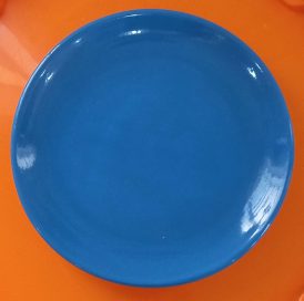 GEL G932/ GLC 932- ESMALTE CERÂMICO (ALCALINO) AZUL MAR DE ARUBA - Imagem 2