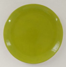 GEL G935/ GLC 935- ESMALTE CERÂMICO (ALCALINO) VERDE OUSADIA