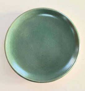 GEL T1003/ TRF 1003-ESMALTE CERÂMICO (ALCALINO) VERDE CANA CETIM