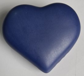 GEL T1007/ TRF 1007-ESMALTE CERÂMICO (ALCALINO) AZUL FOSCO