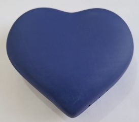 GEL T1013/ TRF 1013- ESMALTE CERÂMICO (ALCALINO) AZUL REAL FOSCO