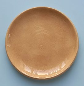 GEL T1026/ TRF 1026- ESMALTE CERÂMICO (NÃO ALCALINO) CAMURÇA CLARA TRANSP.