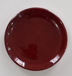 GEL T1072/ TRF 1072-ESMALTE CERÂMICO (ALCALINO) MARROM MOGNO