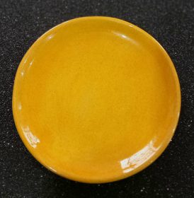 GEL T1084/ TRF 1084-ESMALTE CERÂMICO (NÃO ALCALINO) CARAMELO CLARO TRANSP.