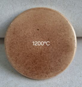 GEL T1094/ TRF 1094- ESMALTE CERÂMICO (NÃO ALCALINO) CARAMELO ROSADO TRANSP.