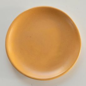 GEL T1109/ TRF 1109-ESMALTE CERÂMICO (ALCALINO) AMARELO PEDRA SABÃO