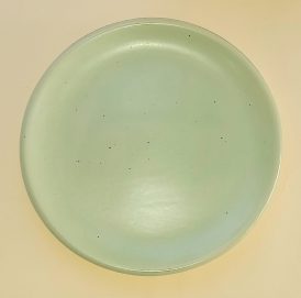GEL T1113/ TRF 1113-ESMALTE CERÂMICO (ALCALINO) VERDE PISTACHE PEDRA