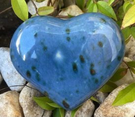 GEL T1139/ TRF 1139-ESMALTE CERÂMICO (NÃO ALCALINO) AZUL CURAÇAO TROPICAL SEMI TRANSP.