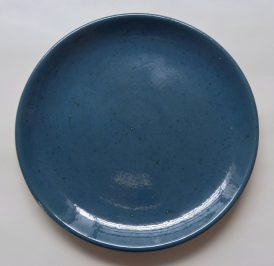 GEL T1139/ TRF 1139-ESMALTE CERÂMICO (NÃO ALCALINO) AZUL CURAÇAO TROPICAL SEMI TRANSP. - Imagem 2