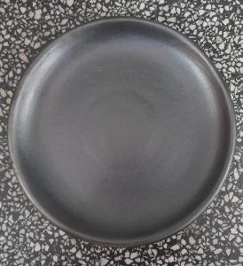 GEL T1146/ TRF 1146-ESMALTE CERÂMICO (ALCALINO) GRAFITE METÁLICO - Imagem 2