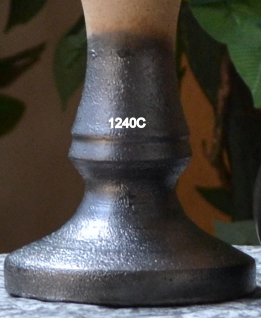 GEL T1146/ TRF 1146-ESMALTE CERÂMICO (ALCALINO) GRAFITE METÁLICO