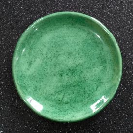 GEL T1205/ TRF 1205-ESMALTE CERÂMICO (ALCALINO) VERDE RIO BONITO BRILHANTE TRANSP.