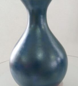 GEL T1401/ TRF 1401- ESMALTE CERÂMICO (ALCALINO) AZUL GRAFITE CETIM