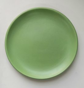 GEL T1405/ TRF 1405- ESMALTE CERÂMICO (ALCALINO) VERDE PRIMOR CLARO CETIM