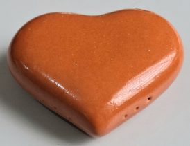 GEL T5020/ TRF 5020- ESMALTE CERÂMICO (ALCALINO) LARANJA